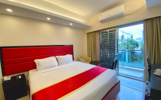 Park Hyatt Dhaka