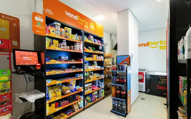 Studio Landing Campo Belo