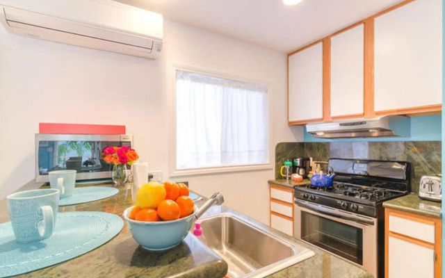 Malibu Beach Paradise Apartments