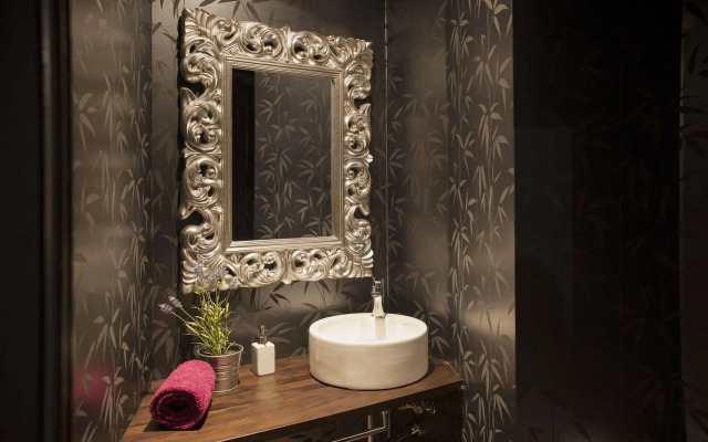 Umma Barcelona Bed & Breakfast Boutique