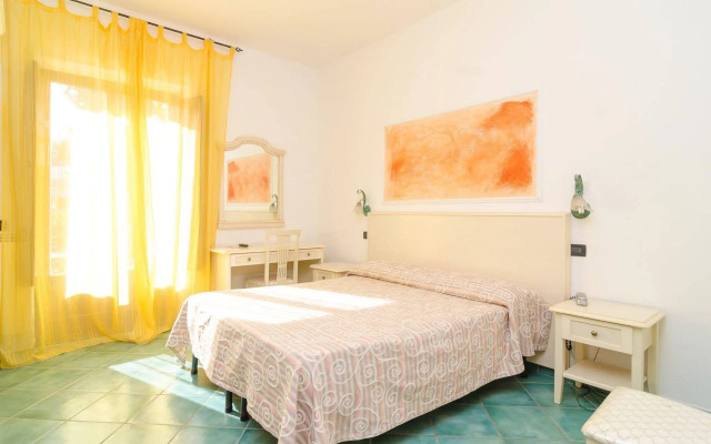 Hotel Aragonese