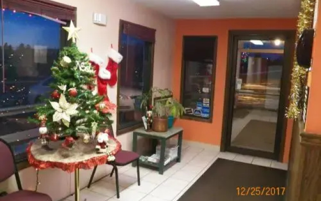 Scotwood Motel