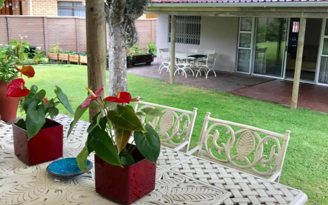 Sedgefield Kingfisher Cottage