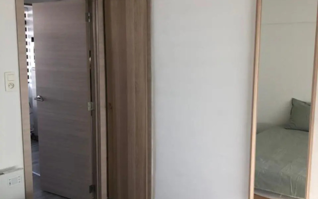 Appartement 1 chambre De Haan
