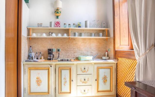 5 Comfortable apartment near old town center