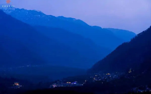 Zostel Manali (Vashisht)