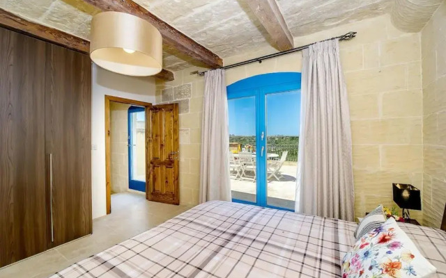 Ta Rena Holiday Home