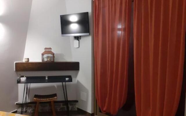 B&B nido sul mare
