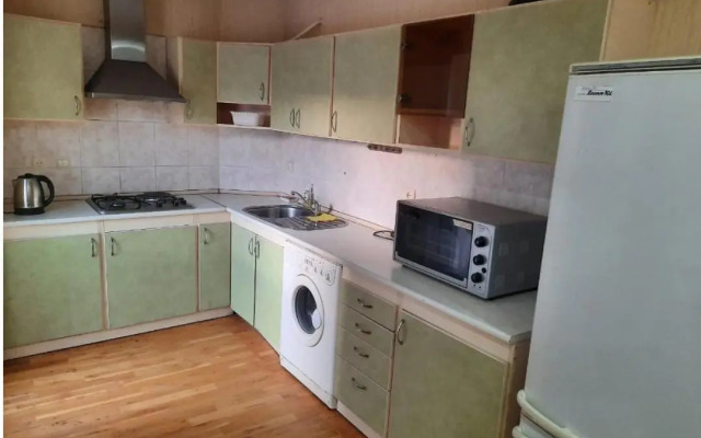 apartament Nizami mool