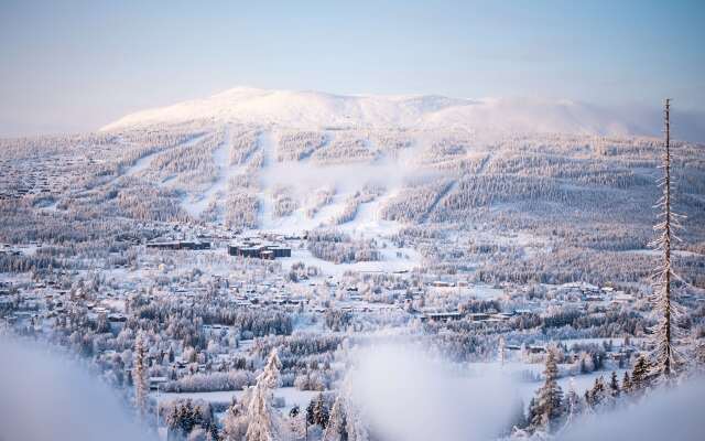 Radisson Blu Resort Trysil