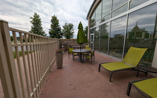SpringHill Suites by Marriott Chicago Waukegan/Gurnee