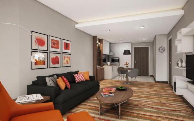 Al Andalus Mall Hotel Jeddah