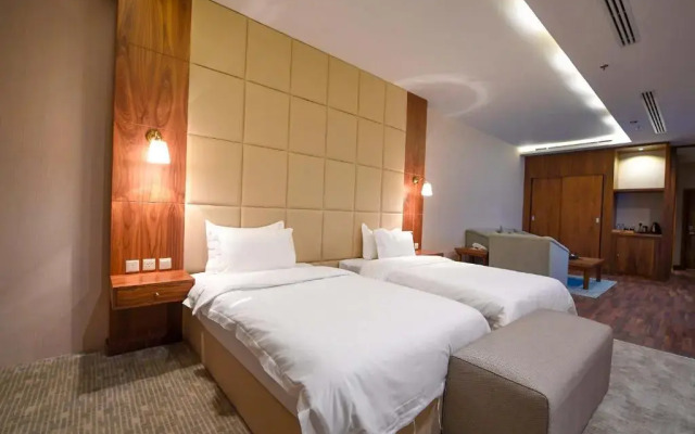 Motiara Hotel - La Valle Mall