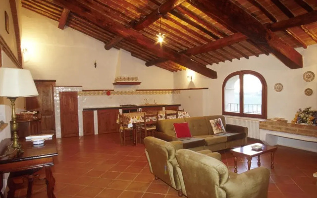 Agriturismo Fattoria Di Corsano