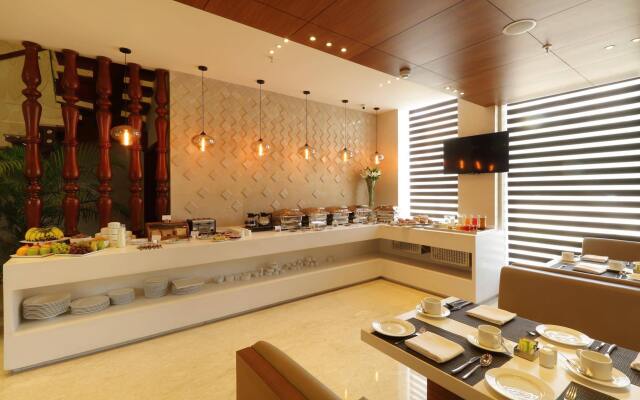 Ameya Suites