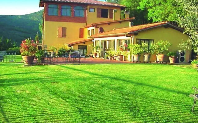 L'Oasi Agriturismo