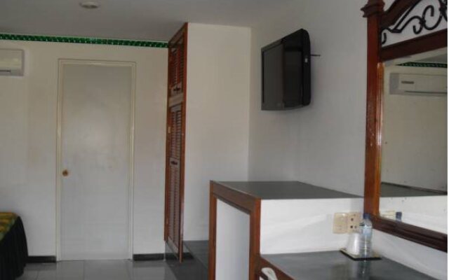 Hotel Los Cedros