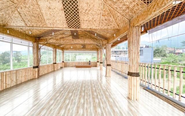 Omahku Guest House RedPartner
