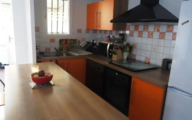 Maison Gujan-Mestras, 4 pièces, 6 personnes - FR-1-319-362