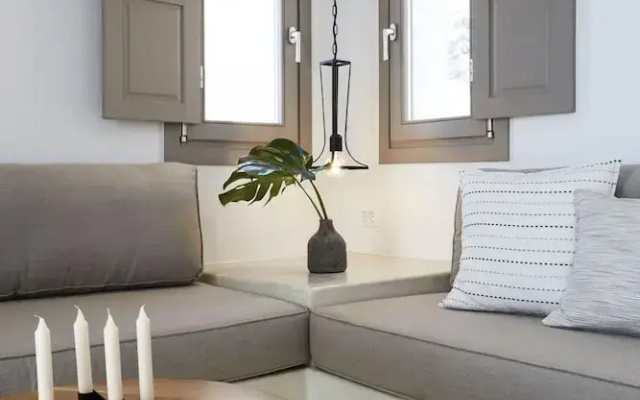 Superior Two Bedroom Villa - Panoramic - La Torre