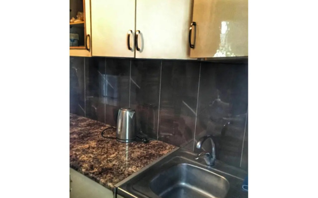 Guest House leonidze