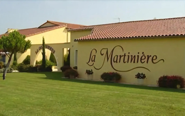 La Martinière