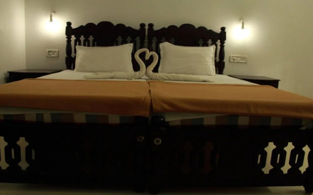BougainVilla Ayurvedic HomeStay