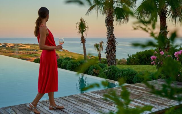 Rocco Forte Private Villas
