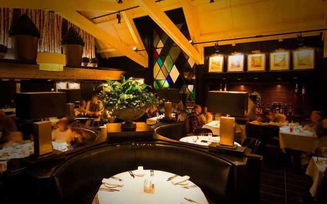 Weber's Hotel & Restaurant