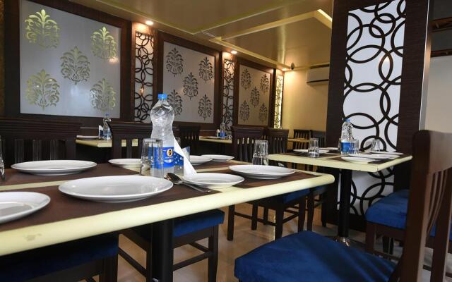 Kyriad Hotel Chinchwad by OTHPL