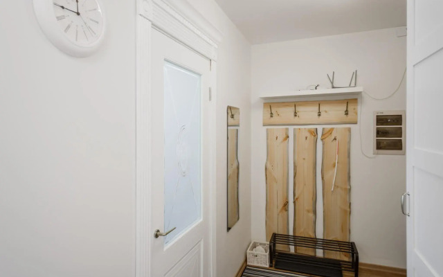 Апартаменты на 18-ой линии Васильевского острова