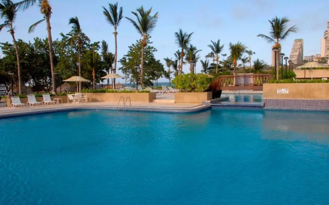 Hotel Playa Grande Caribe