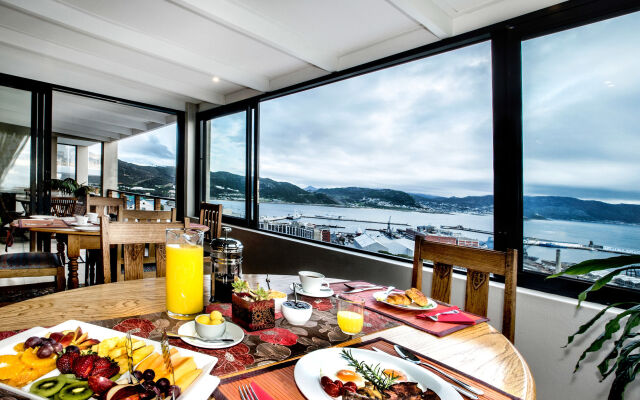 Mariner Guesthouse