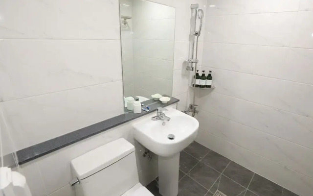 Casa Mini Hotel