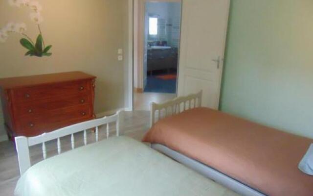 House Monts Gite Du Val De Loire 2