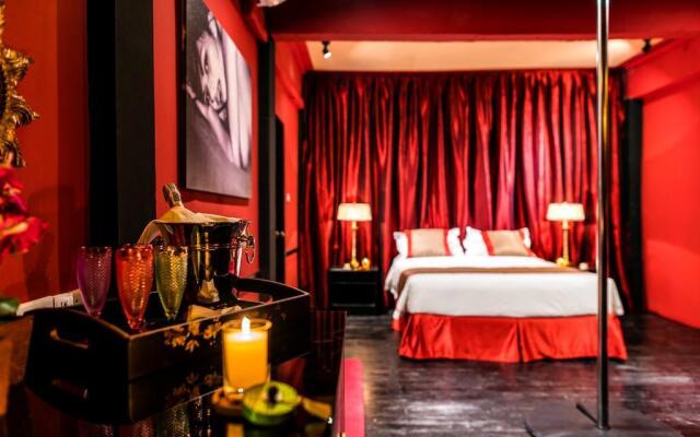 Chaweng Center Point Hotel