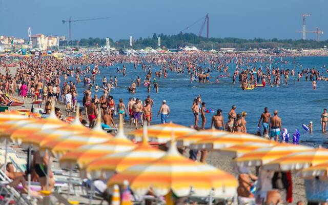 Campingvillaggio Atlanta e Mediterraneo - Campground