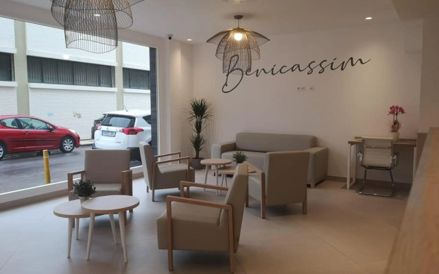 Hotel Sunna Benicassim