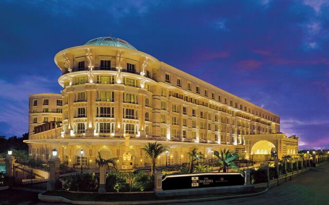 ITC Maratha Mumbai, a Luxury Collection Hotel, Mumbai