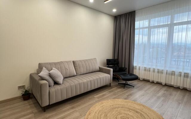 Апартаменты на улице Ардонская 252