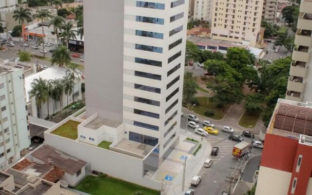 La Residence Flat Hotel