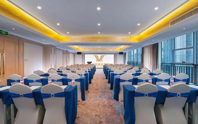 Vienna International Hotel (Beijing Huilongguan Wendu Water City)