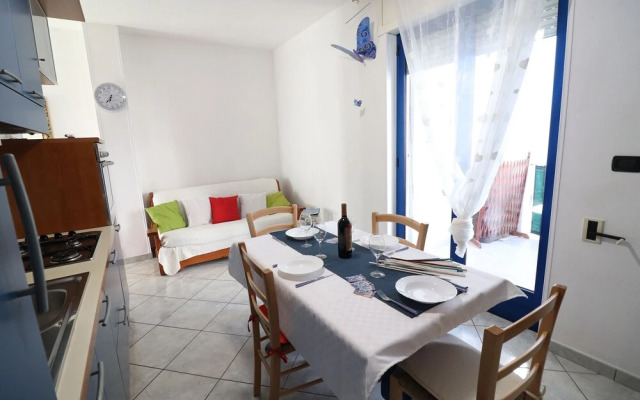 Rosettas House in Otranto