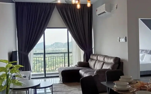 The Horizon Ipoh L18 by Grab A Stay