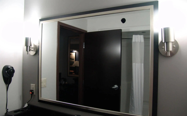 Clarion Pointe Downtown