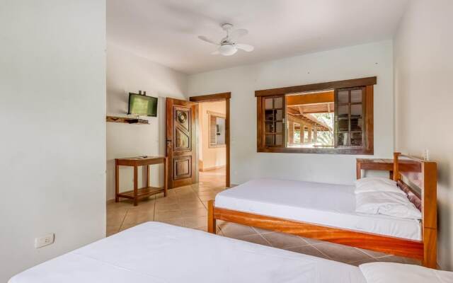 Eco Pousada e Hostel Abadia