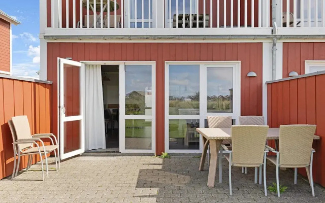 5 Star Holiday Home in Lokken