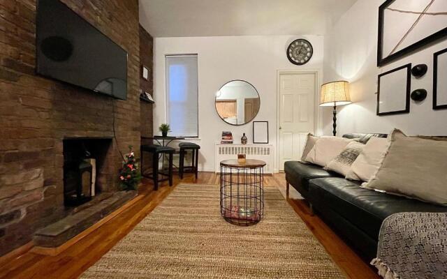 Cozy Entire Apartment in Upper East