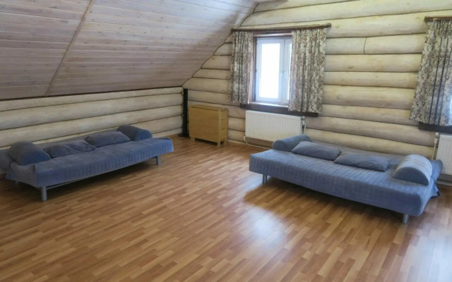 Усадьба Красивая