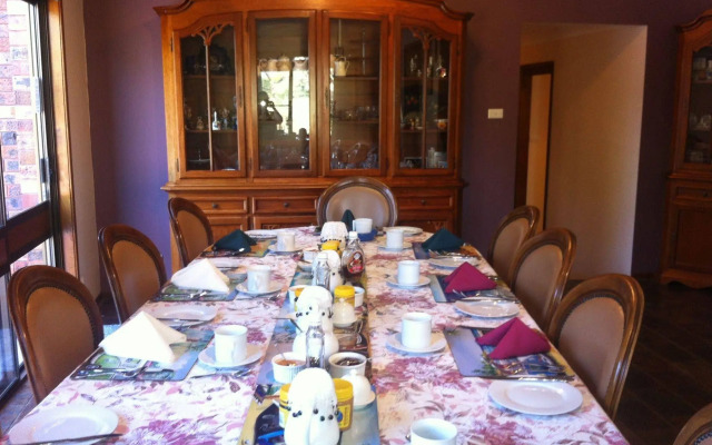 Bed and Breakfast at Kiama